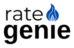 Rate Genie Logo