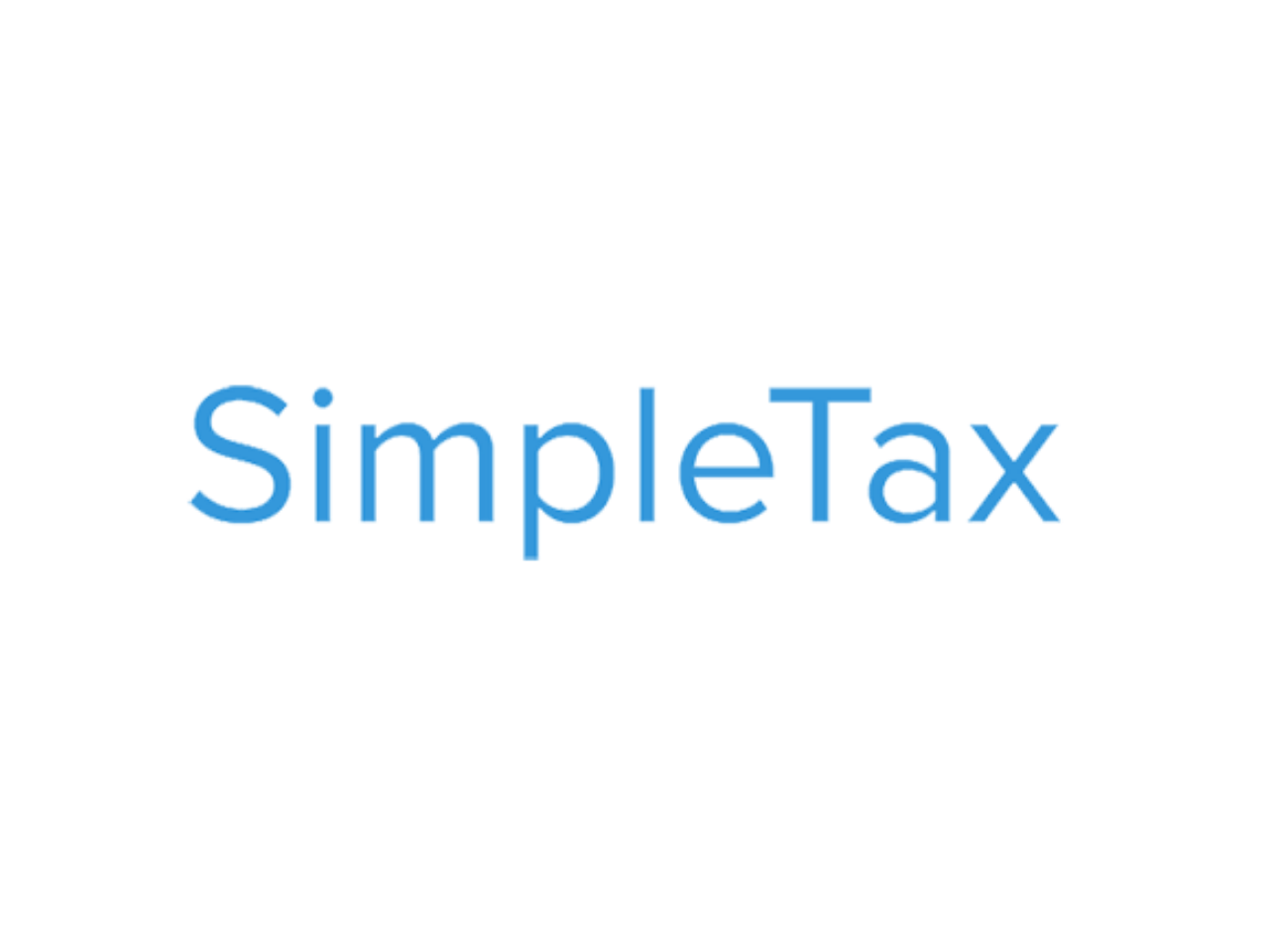 SimpleTax Review