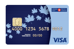 Best Prepaid Credit Cards Canada - Rate Genie