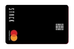 Stack Prepaid Mastercard